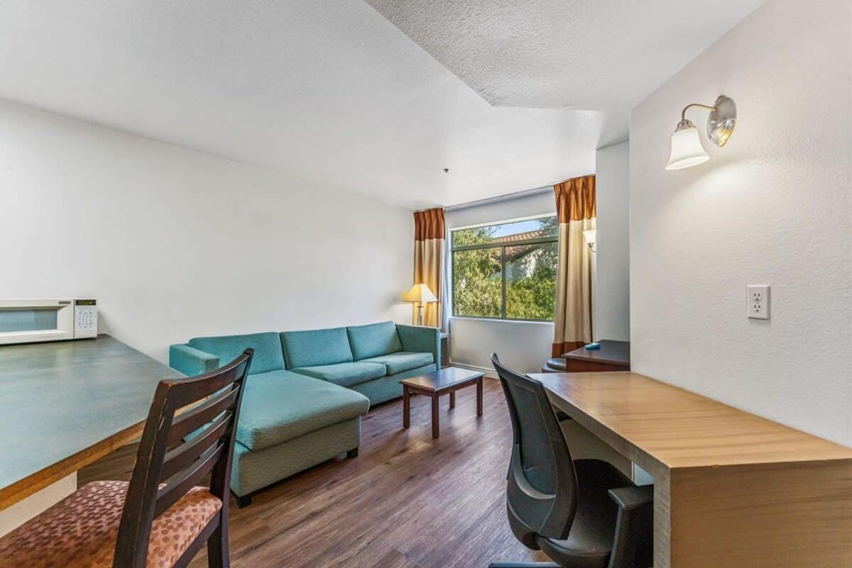 Chandler 1 Bedroom Apt Exterior photo