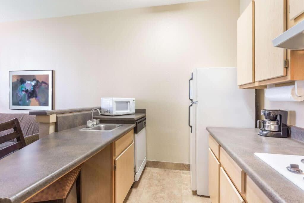 Chandler 1 Bedroom Apt Exterior photo