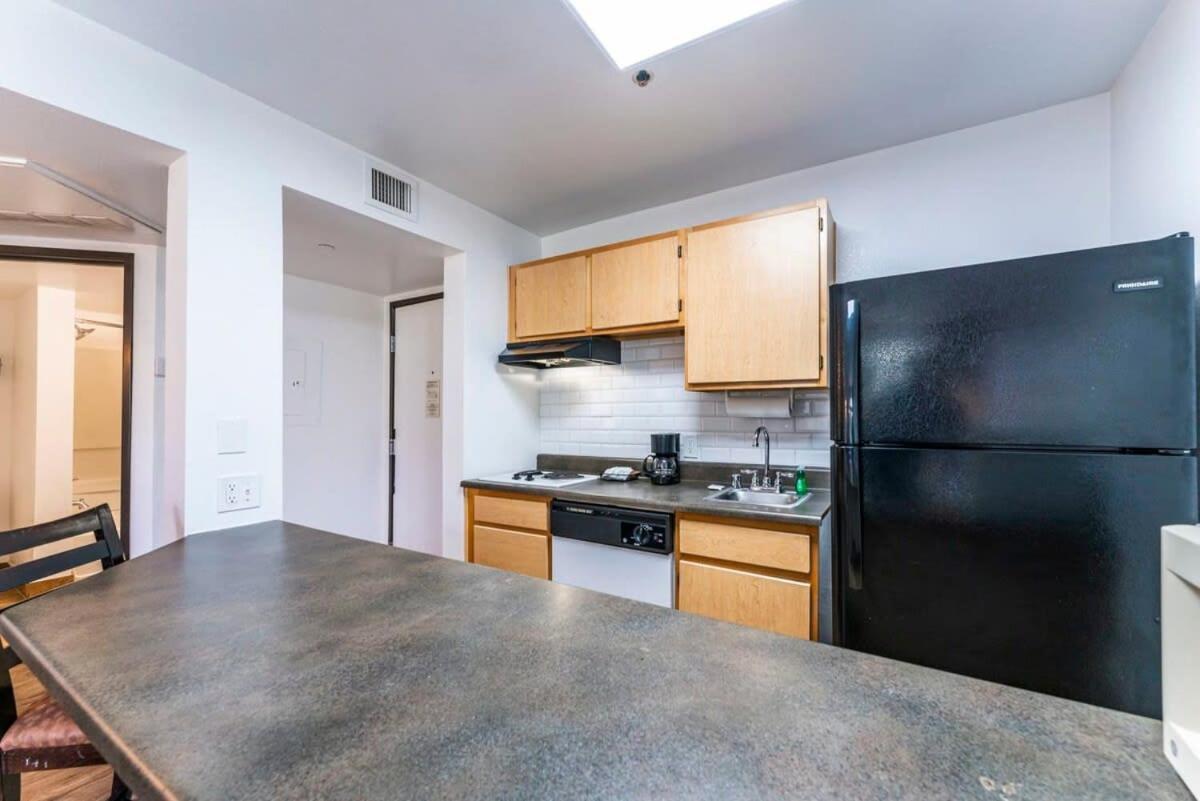 Chandler 1 Bedroom Apt Exterior photo